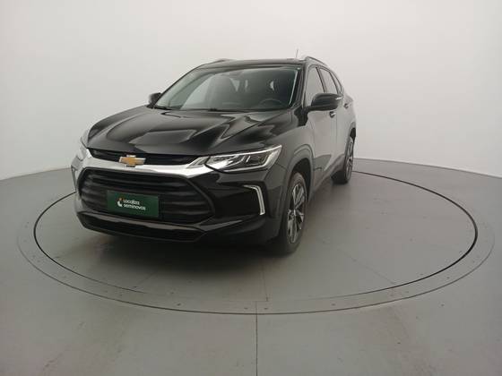 CHEVROLET TRACKER 1.2 TURBO FLEX PREMIER AUTOMÁTICO
